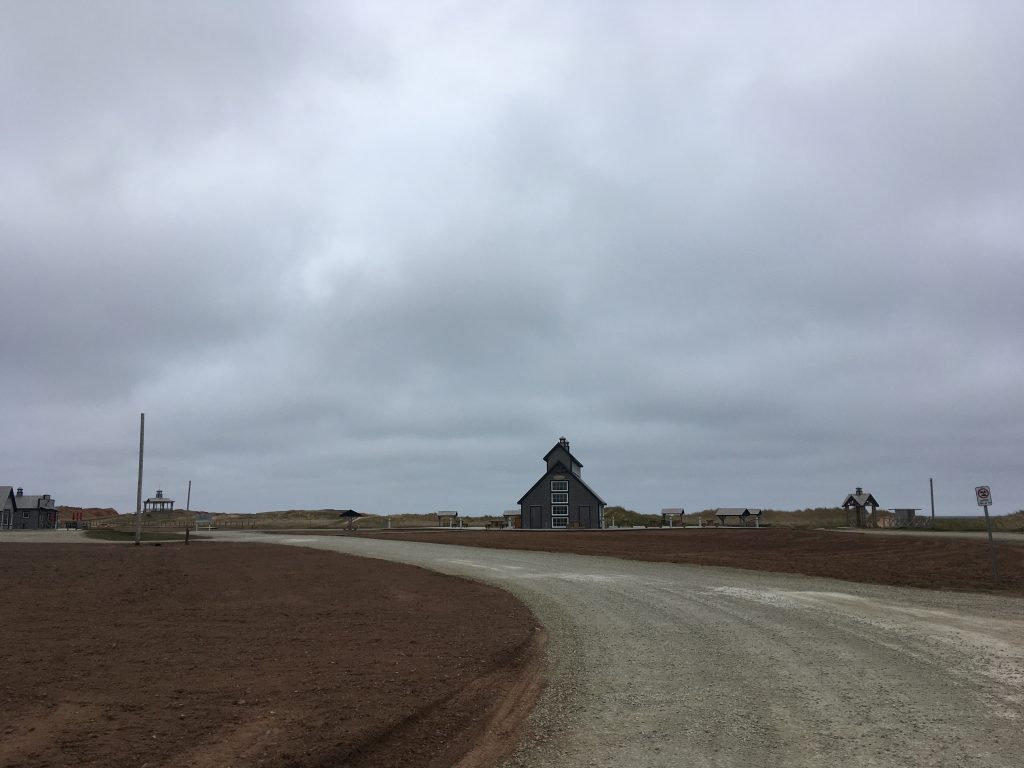 anse aux baleiniers CFIM