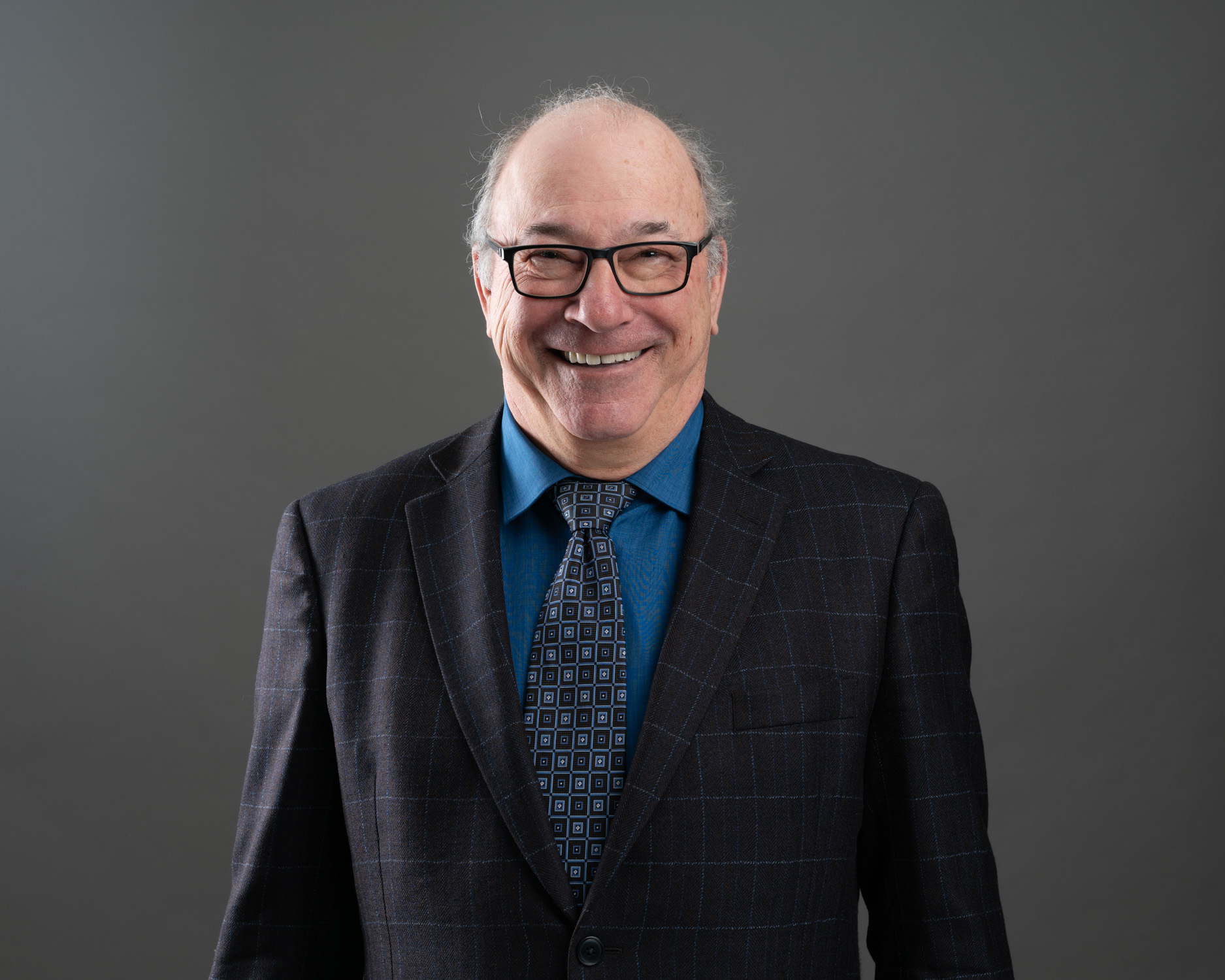 JeanPaul Richard CA CTMA CFIM