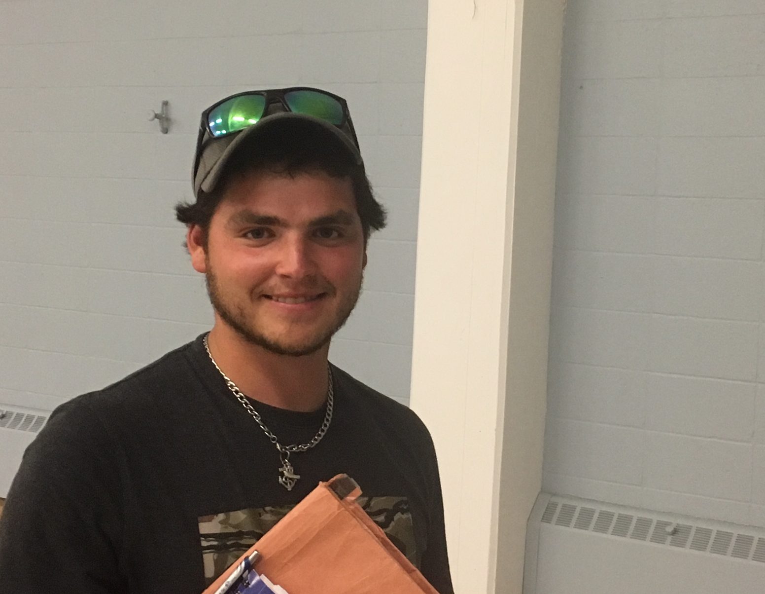 Jonathan Vigneau 2 CFIM