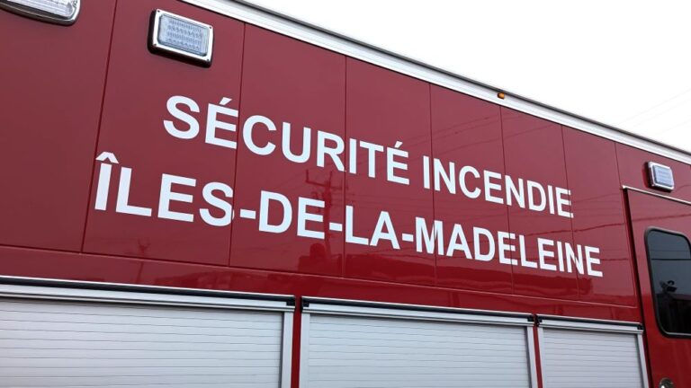 Les pompiers sont intervenus en moyenne 3 fois par semaine en 2024 - CFIM