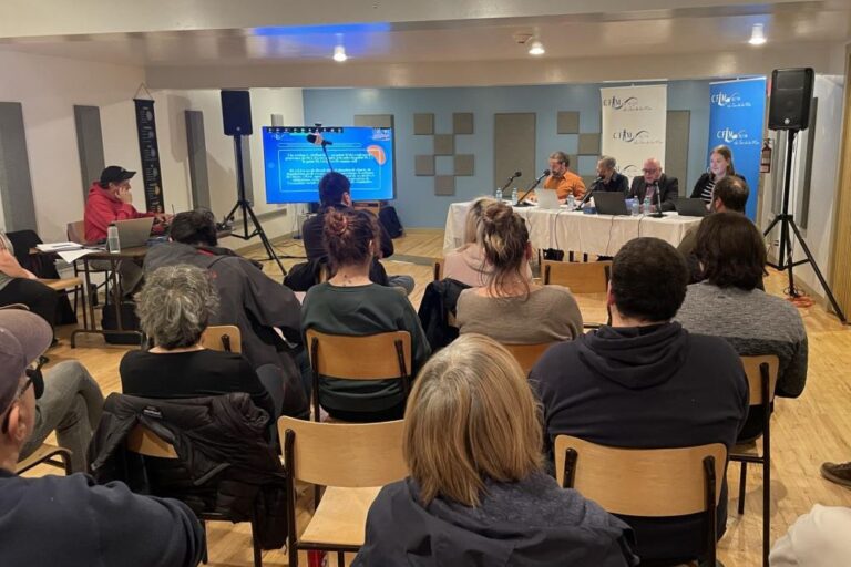 AGA de CFIM: année de transition pour l'équipe de la radio - CFIM