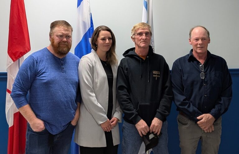 Grosse Île: le maire et les conseillers élus sans opposition