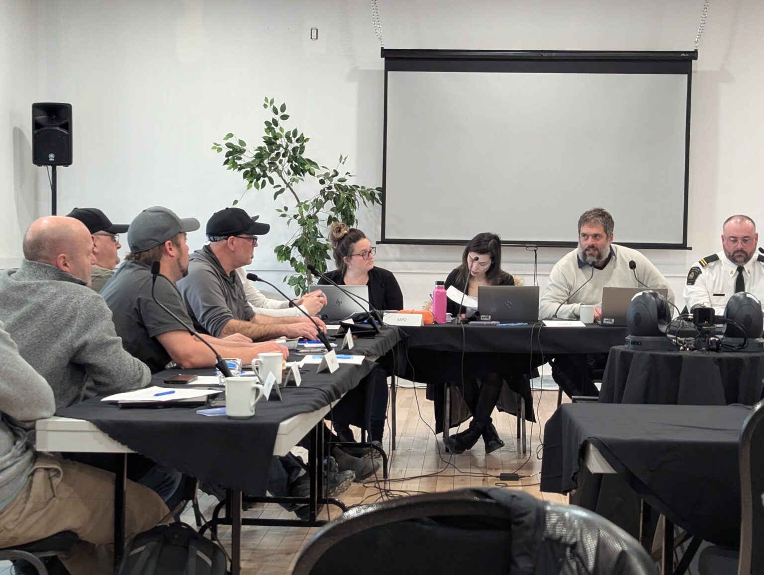 Retour sur le comité consultatif du homard - CFIM